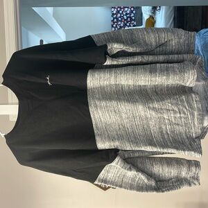 Women’s Size XL PINK Crewneck Pullover